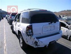 شيفروليه تريل بليزر